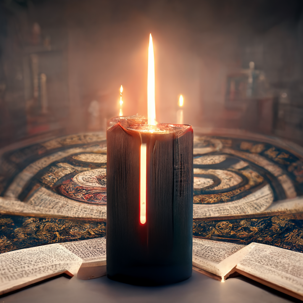 XRP God Candle | Not a Security