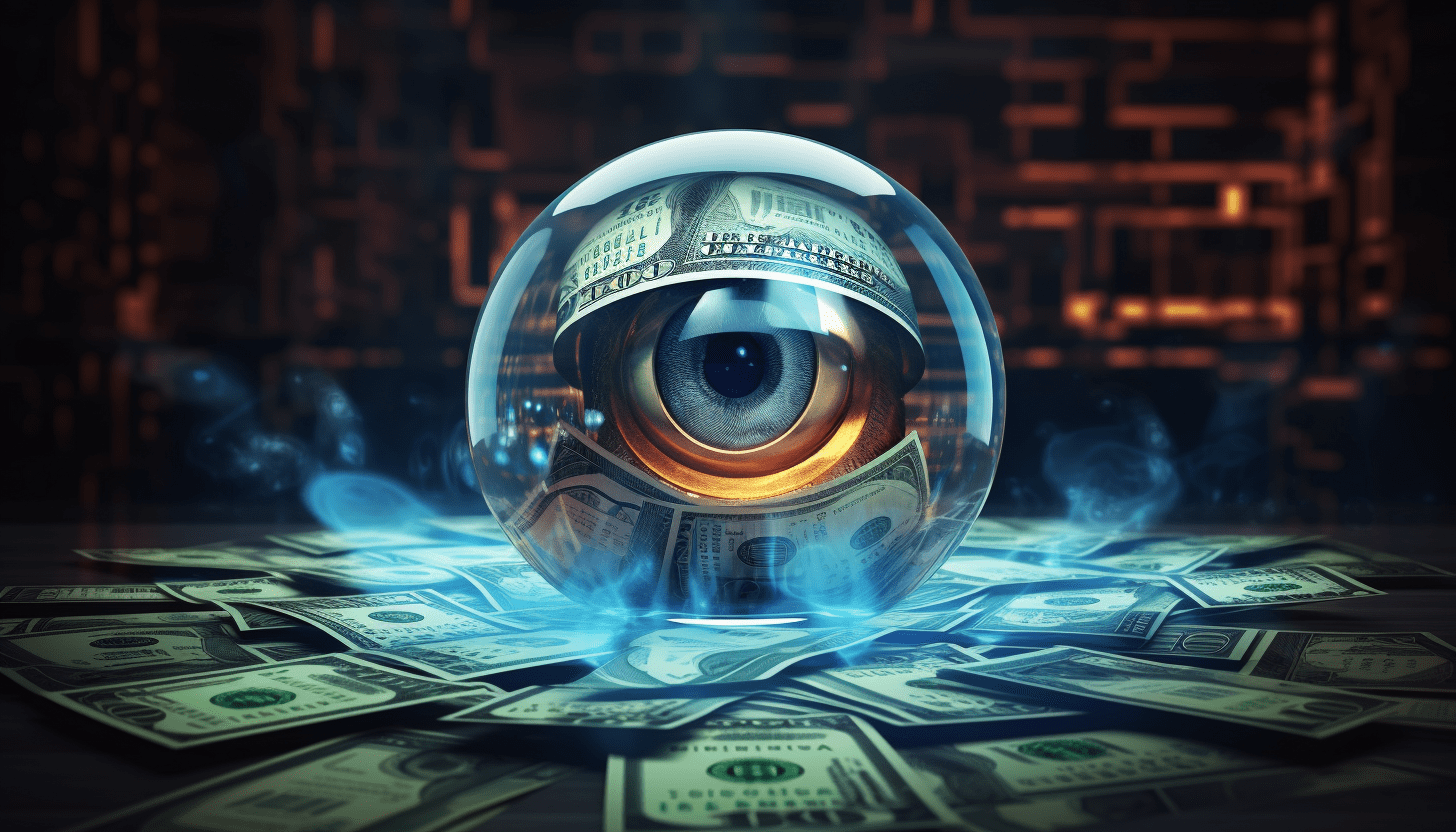 Scan Your Eyeball For $56 USD, Yes We’re Serious
