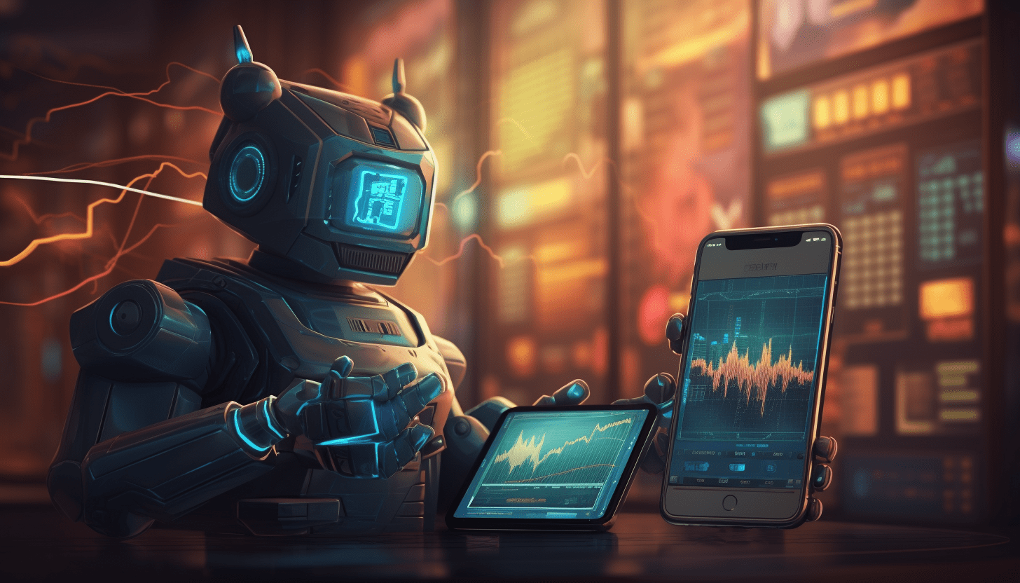 Are Bots the New Unicorns of Web3?