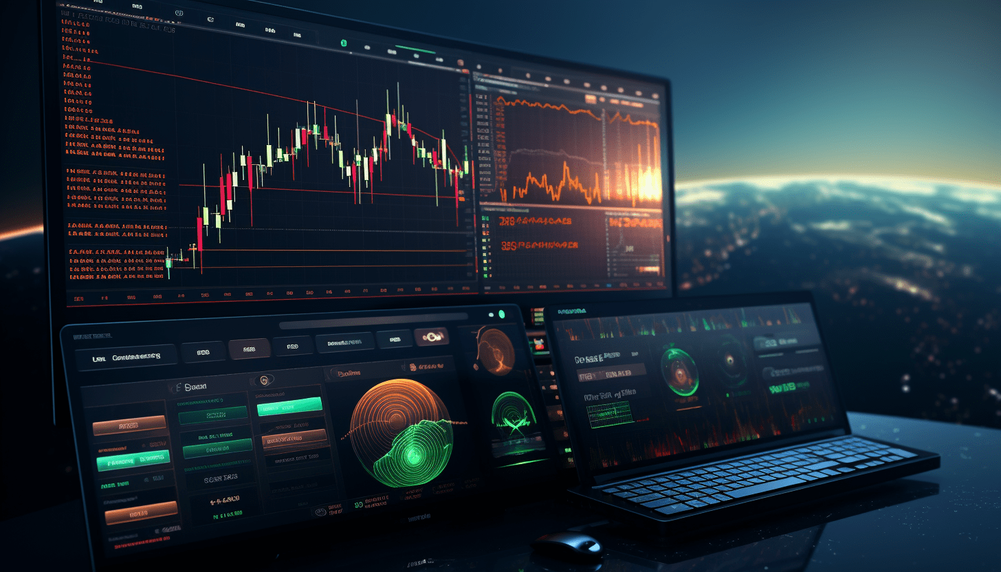 Who Will Be The Onchain Binance