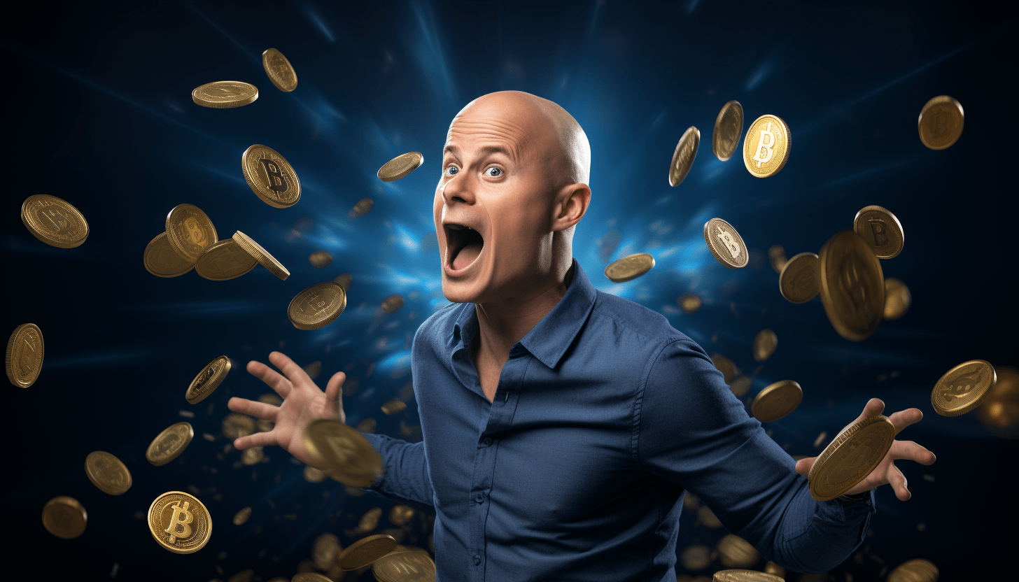 Coinbase Shatters Earnings