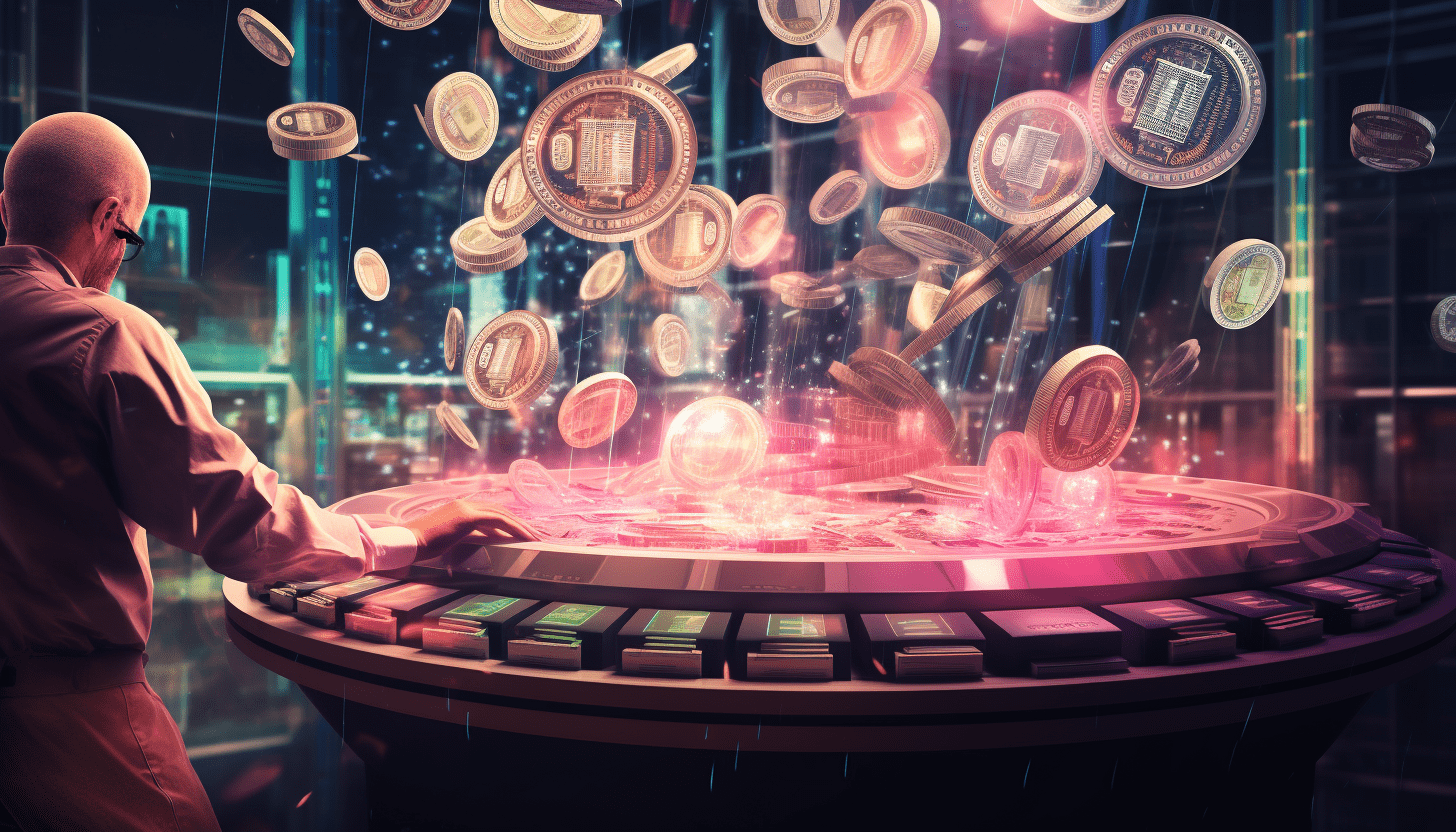 The Future of Decentralised Money
