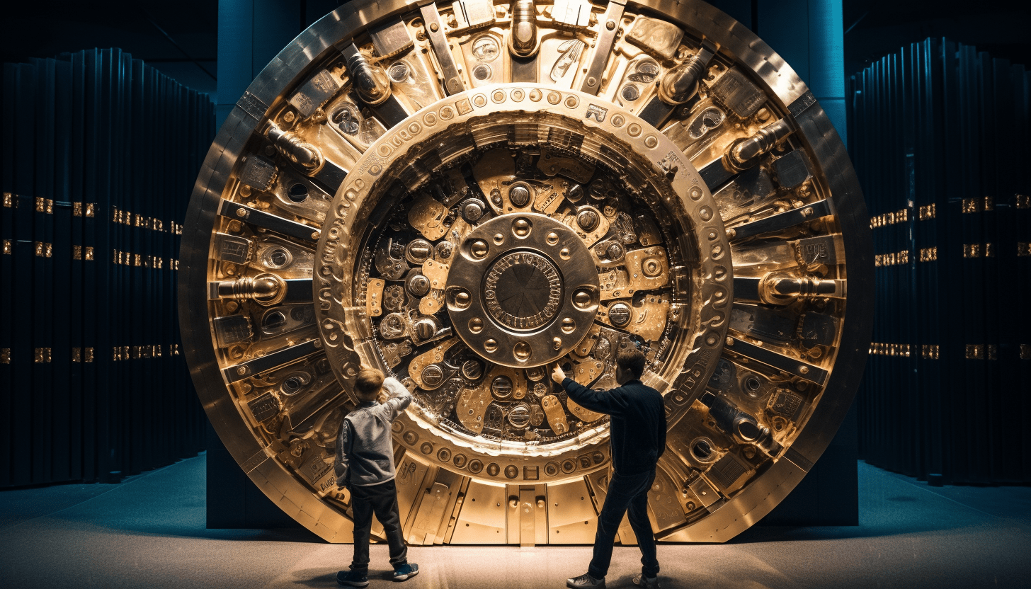 Unlocking A $120 Billion Vault With Ethena