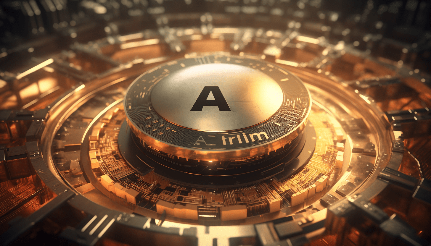Arbitrum Hits Back With Post.Tech