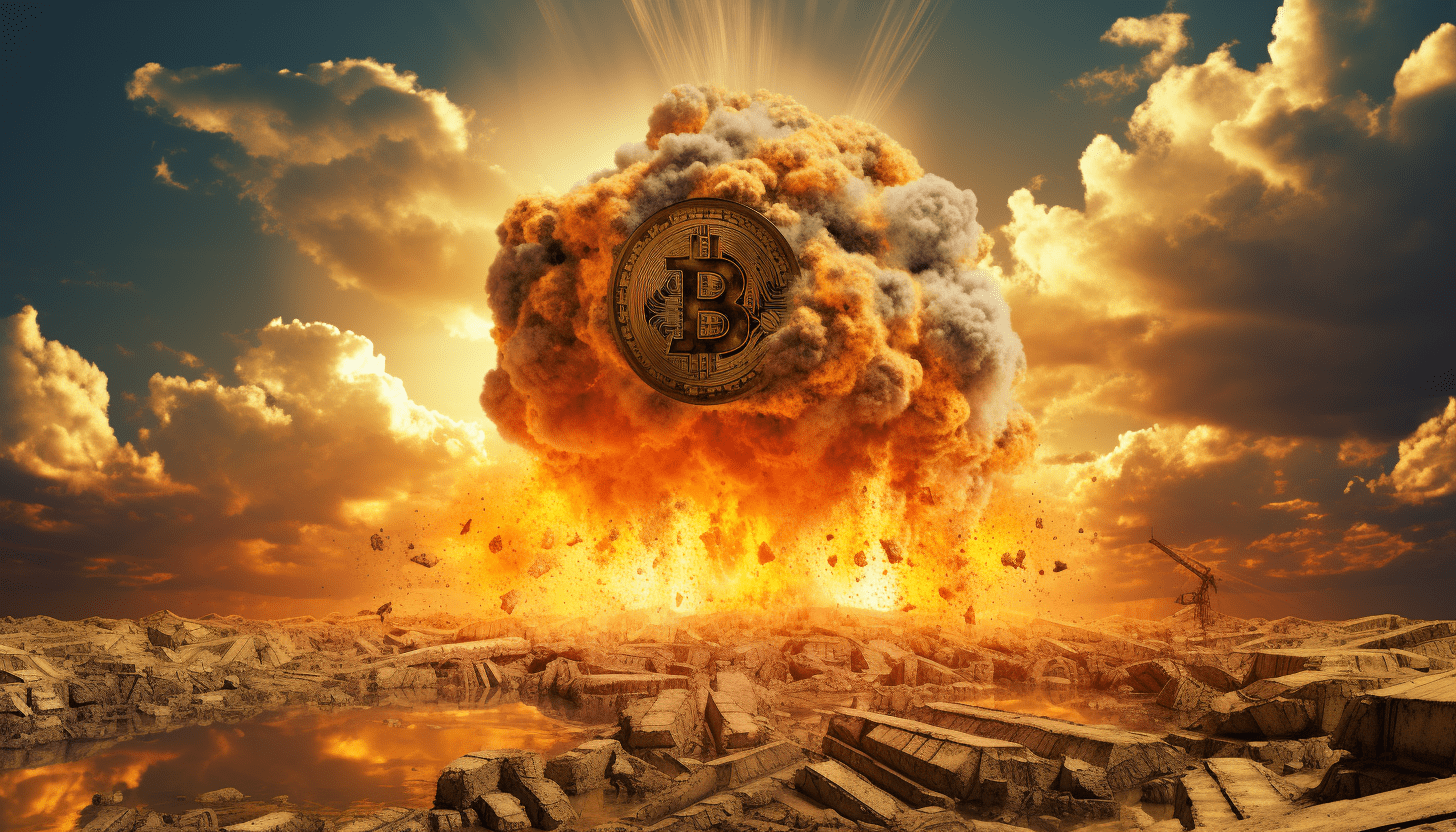 Will FTX Selling Nuke It All