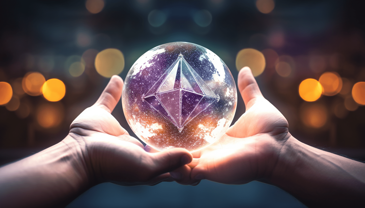 ETH Futures ETF, The Time Is Now